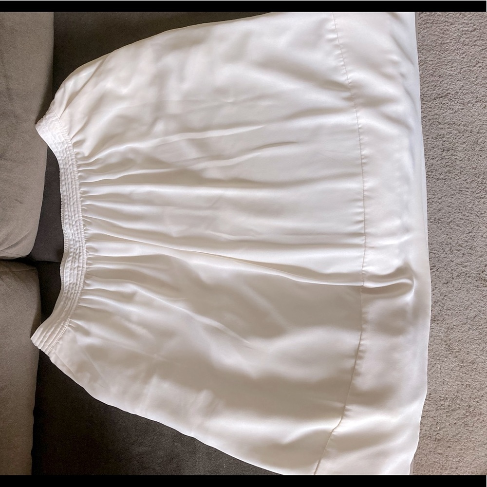 MIDI Skirt